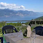 Giardinetto 3* San Zeno di Montagna