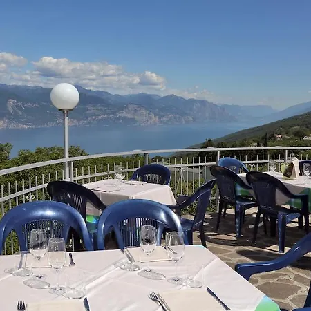 Hotel Giardinetto