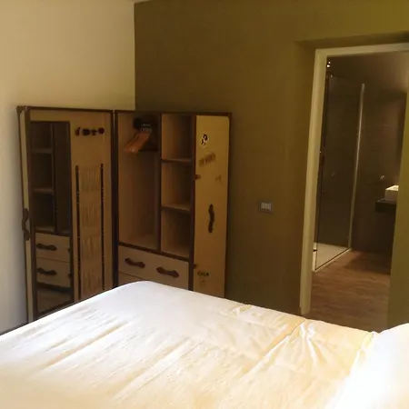 Hotel Giardinetto 3*