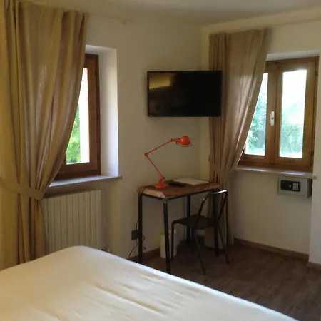 Hotell Giardinetto 3*