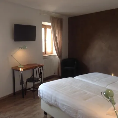 Hotel Giardinetto 3*