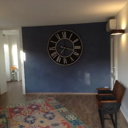 Giardinetto 3* San Zeno di Montagna