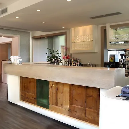 Hotel Giardinetto 3*