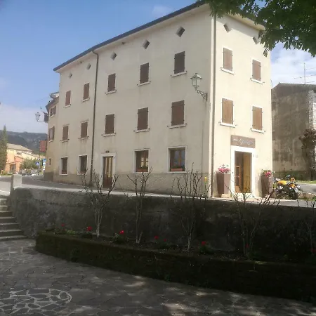 Hotell Giardinetto 3*