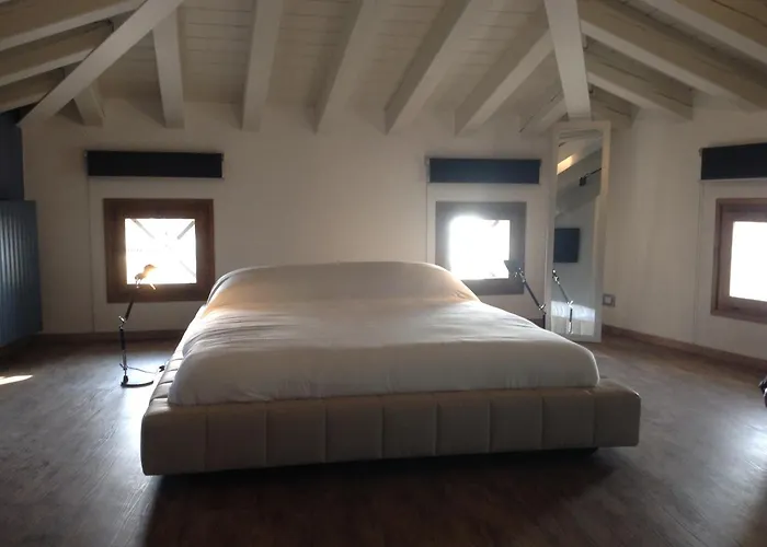 Giardinetto 3* San Zeno di Montagna