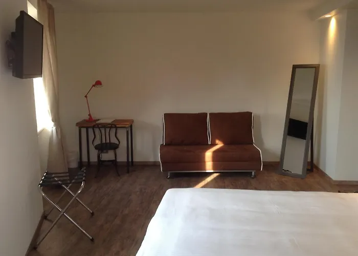 Giardinetto Otel
