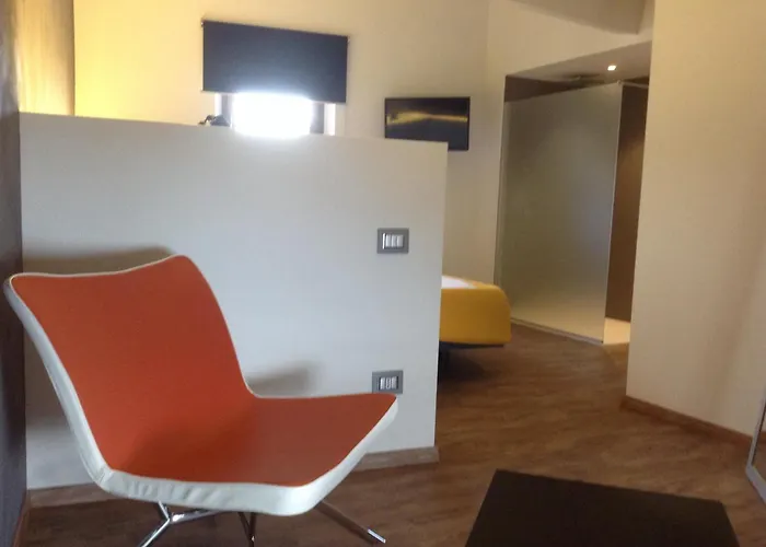 Giardinetto Otel 3*