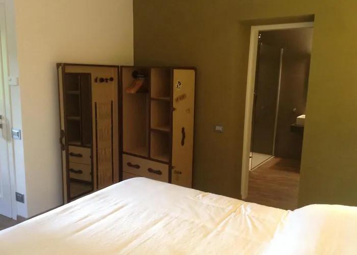 Otel Giardinetto 3*