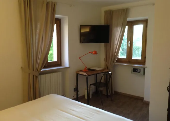 Otel Giardinetto 3*