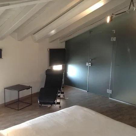 Giardinetto 3* San Zeno di Montagna