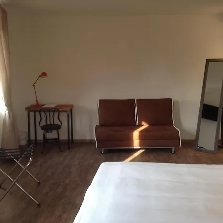 Giardinetto Hotel