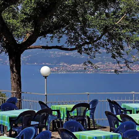 Giardinetto Hotel 3*