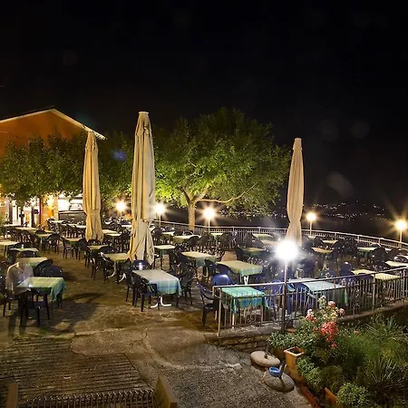 Hotel Giardinetto 3*