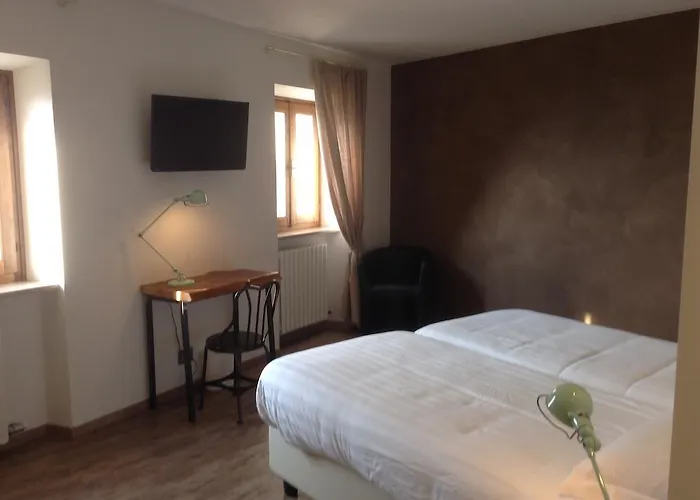Hotel Giardinetto 3*