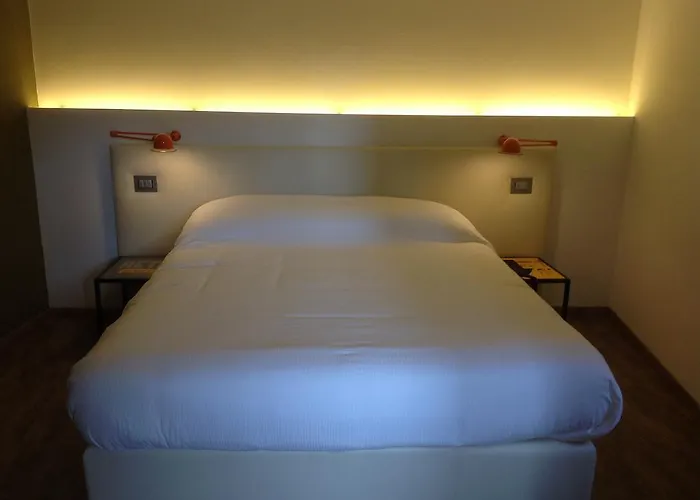 Giardinetto Hotel 3*
