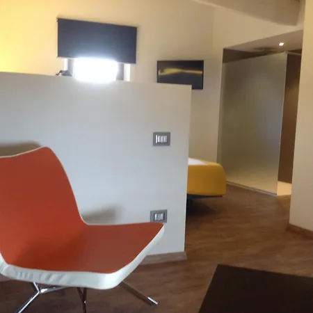 Giardinetto Hotel 3*