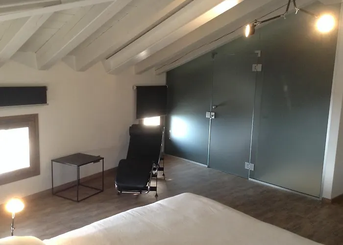 Giardinetto 3* San Zeno di Montagna