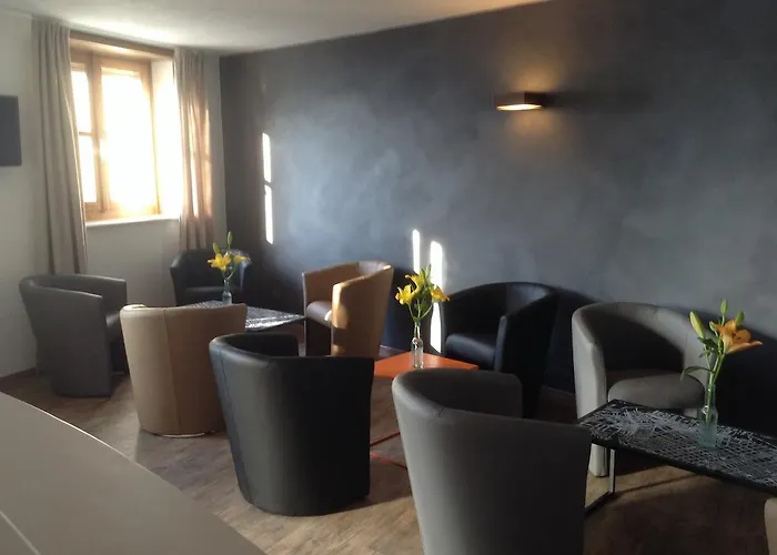 Giardinetto San Zeno di Montagna