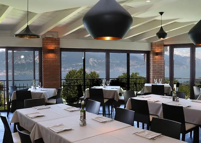 Giardinetto Hotel 3*