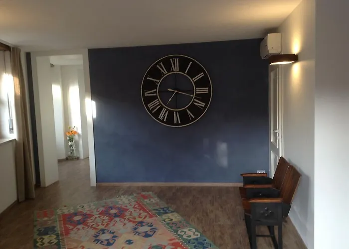 Giardinetto 3* San Zeno di Montagna