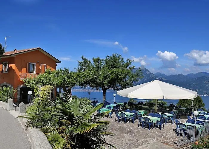 Giardinetto San Zeno di Montagna