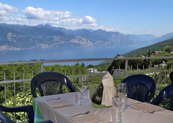 Giardinetto 3* San Zeno di Montagna