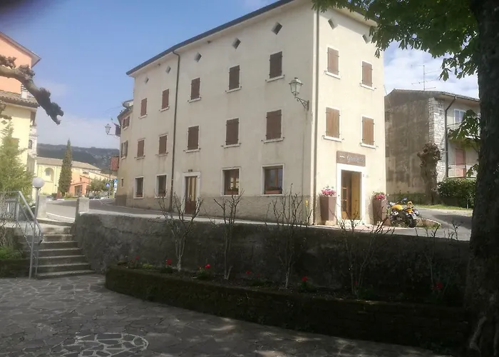 Hotel Giardinetto 3*